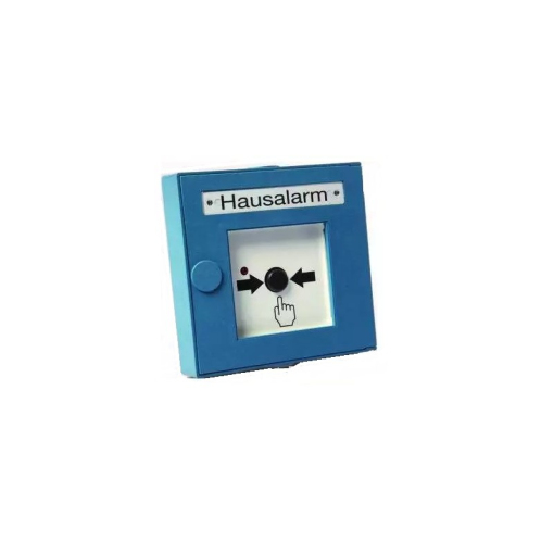 JA-DKM F100 - FUNK- Druckknopfmelder